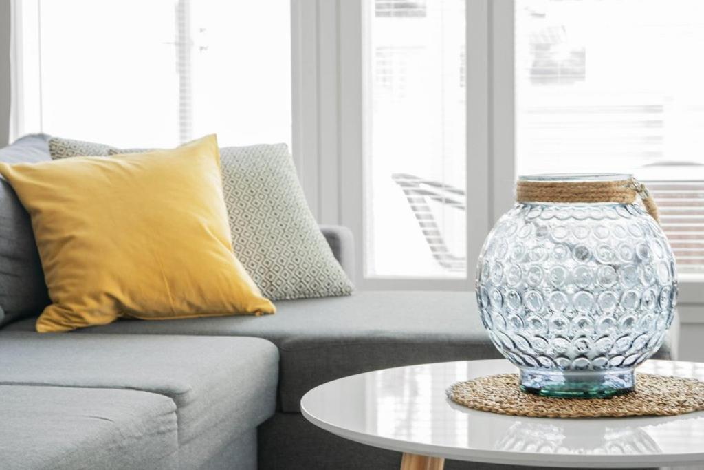 Kylvaejaenkuja Apartments Vantaa Ngoại thất bức ảnh