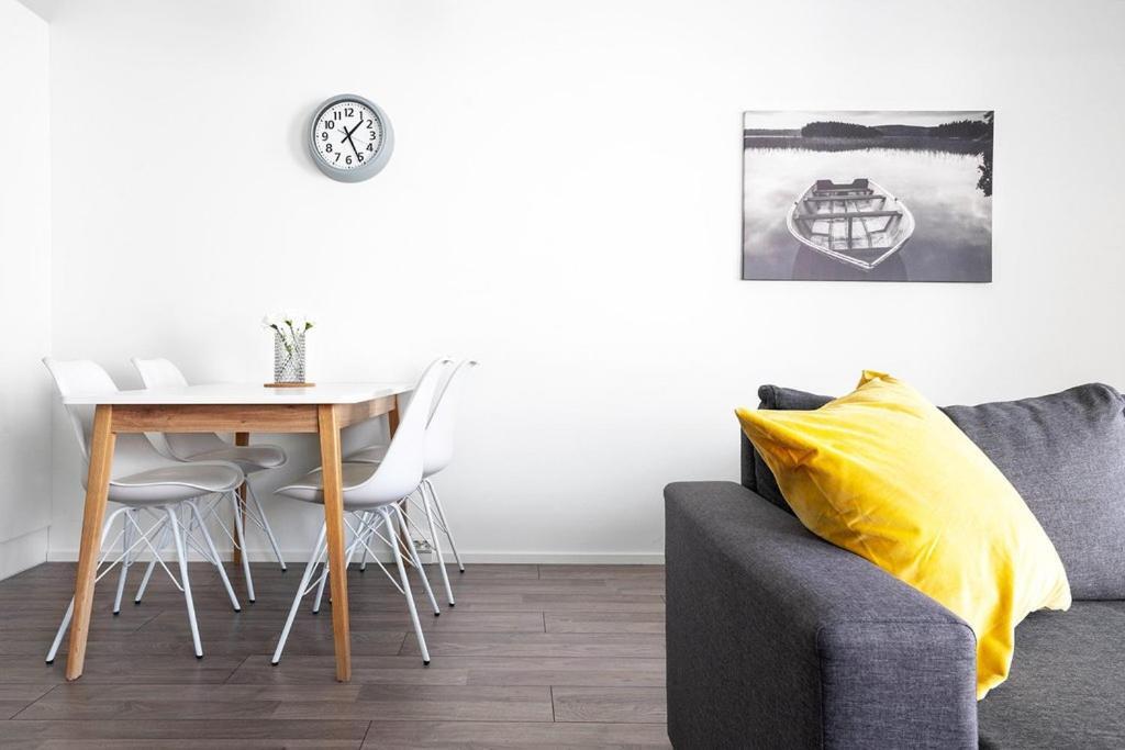 Kylvaejaenkuja Apartments Vantaa Ngoại thất bức ảnh